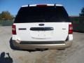 2011 Oxford White Ford Expedition XLT  photo #4