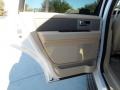 2011 Oxford White Ford Expedition XLT  photo #25