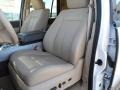 2011 Oxford White Ford Expedition XLT  photo #30