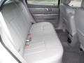 2003 Silver Frost Metallic Mercury Sable LS Premium Wagon  photo #18