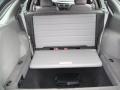 2003 Mercury Sable LS Premium Wagon Trunk