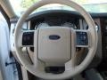 2011 Oxford White Ford Expedition XLT  photo #38