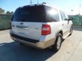 White Platinum Tri-Coat - Expedition XLT Photo No. 3