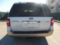 White Platinum Tri-Coat - Expedition XLT Photo No. 4