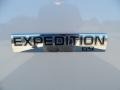 White Platinum Tri-Coat - Expedition XLT Photo No. 13