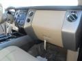 White Platinum Tri-Coat - Expedition XLT Photo No. 18