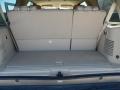 White Platinum Tri-Coat - Expedition XLT Photo No. 19