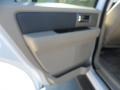 White Platinum Tri-Coat - Expedition XLT Photo No. 23