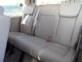 White Platinum Tri-Coat - Expedition XLT Photo No. 25