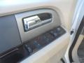 White Platinum Tri-Coat - Expedition XLT Photo No. 27