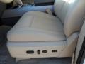 White Platinum Tri-Coat - Expedition XLT Photo No. 29