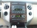 White Platinum Tri-Coat - Expedition XLT Photo No. 31