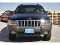 2000 Black Jeep Grand Cherokee Laredo  photo #2