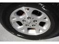2000 Black Jeep Grand Cherokee Laredo  photo #5