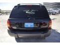 2000 Black Jeep Grand Cherokee Laredo  photo #6