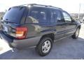 2000 Black Jeep Grand Cherokee Laredo  photo #7