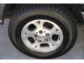 2000 Black Jeep Grand Cherokee Laredo  photo #8