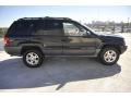 2000 Black Jeep Grand Cherokee Laredo  photo #9