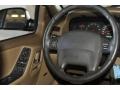2000 Black Jeep Grand Cherokee Laredo  photo #30