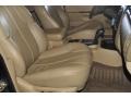 2000 Black Jeep Grand Cherokee Laredo  photo #33