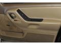 2000 Black Jeep Grand Cherokee Laredo  photo #35