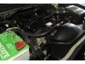 2000 Black Jeep Grand Cherokee Laredo  photo #38
