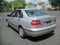 Silver Metallic - S40 1.9T Photo No. 5