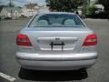 Silver Metallic - S40 1.9T Photo No. 6