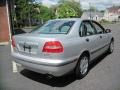 Silver Metallic - S40 1.9T Photo No. 7