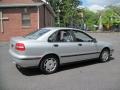 Silver Metallic - S40 1.9T Photo No. 8