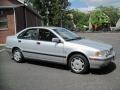 Silver Metallic - S40 1.9T Photo No. 10