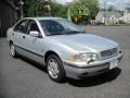 Silver Metallic - S40 1.9T Photo No. 11