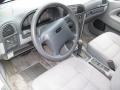 Silver Metallic - S40 1.9T Photo No. 15