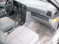 Silver Metallic - S40 1.9T Photo No. 16