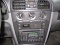 Silver Metallic - S40 1.9T Photo No. 20