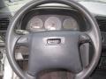Silver Metallic - S40 1.9T Photo No. 22