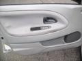 Silver Metallic - S40 1.9T Photo No. 26