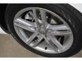 2012 Audi A6 3.0T quattro Sedan Wheel and Tire Photo