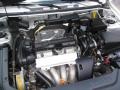 2000 Volvo S40 1.9 Liter Turbocharged DOHC 16-Valve 4 Cylinder Engine Photo