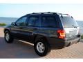 2004 Midnight Blue Pearl Jeep Grand Cherokee Laredo 4x4  photo #3