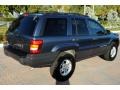 2004 Midnight Blue Pearl Jeep Grand Cherokee Laredo 4x4  photo #7