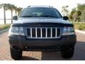 2004 Midnight Blue Pearl Jeep Grand Cherokee Laredo 4x4  photo #10