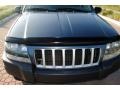 2004 Midnight Blue Pearl Jeep Grand Cherokee Laredo 4x4  photo #11