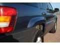 2004 Midnight Blue Pearl Jeep Grand Cherokee Laredo 4x4  photo #15
