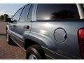 2004 Midnight Blue Pearl Jeep Grand Cherokee Laredo 4x4  photo #16