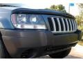 2004 Midnight Blue Pearl Jeep Grand Cherokee Laredo 4x4  photo #17