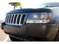 2004 Midnight Blue Pearl Jeep Grand Cherokee Laredo 4x4  photo #18