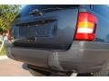 2004 Midnight Blue Pearl Jeep Grand Cherokee Laredo 4x4  photo #20