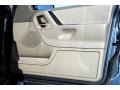 2004 Midnight Blue Pearl Jeep Grand Cherokee Laredo 4x4  photo #26