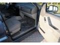 2004 Midnight Blue Pearl Jeep Grand Cherokee Laredo 4x4  photo #30